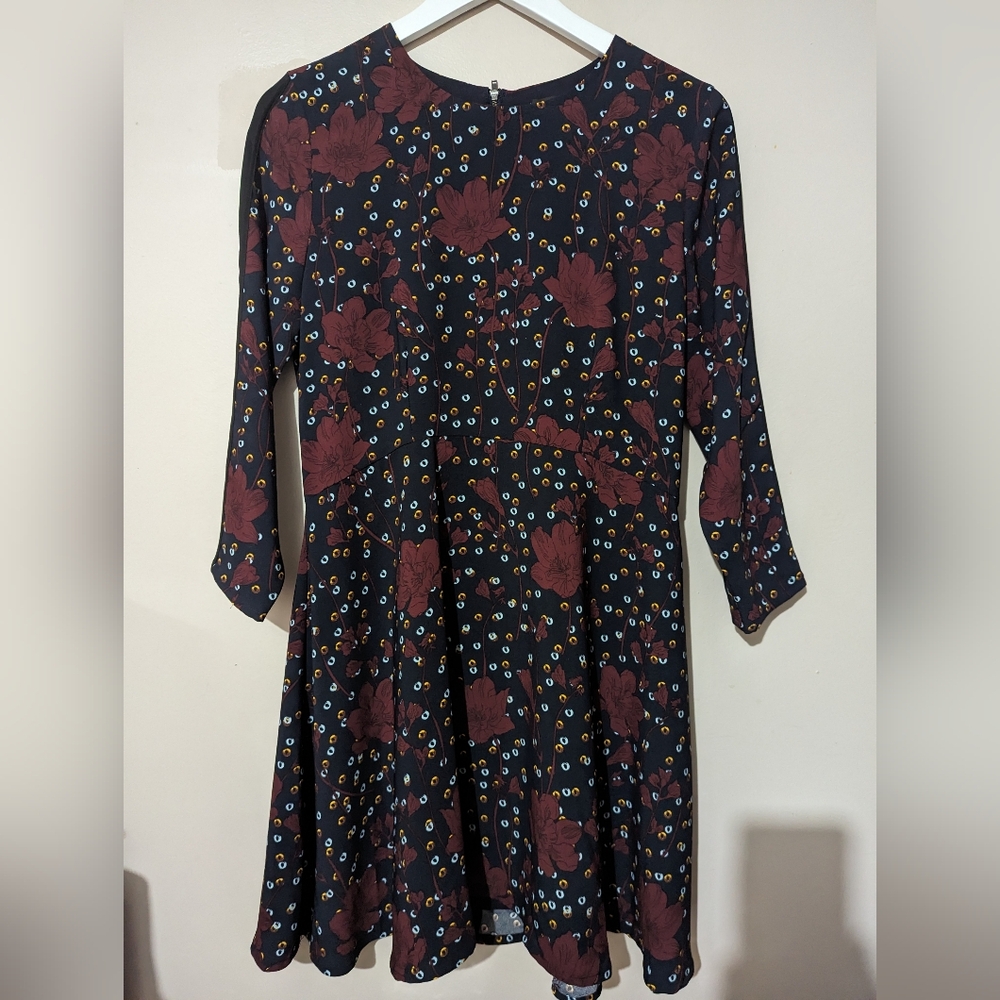Halogen Dress Size S The Flash Nancy Drew Riverdale #4